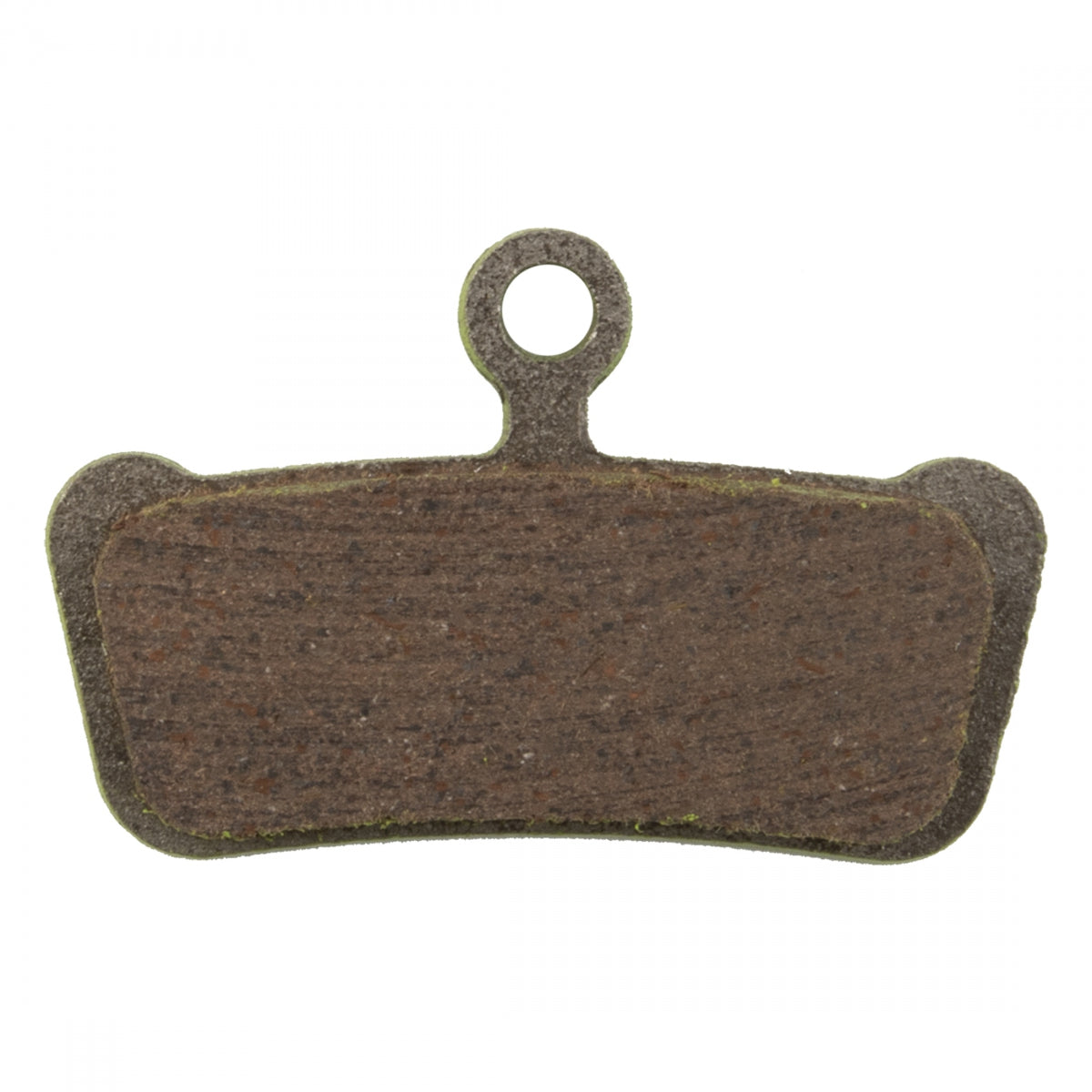 Clarks Brake Shoes Clk Disc Semi-Met For Avid/Sram Xo/Elixir/Trail/Guide Evrx859