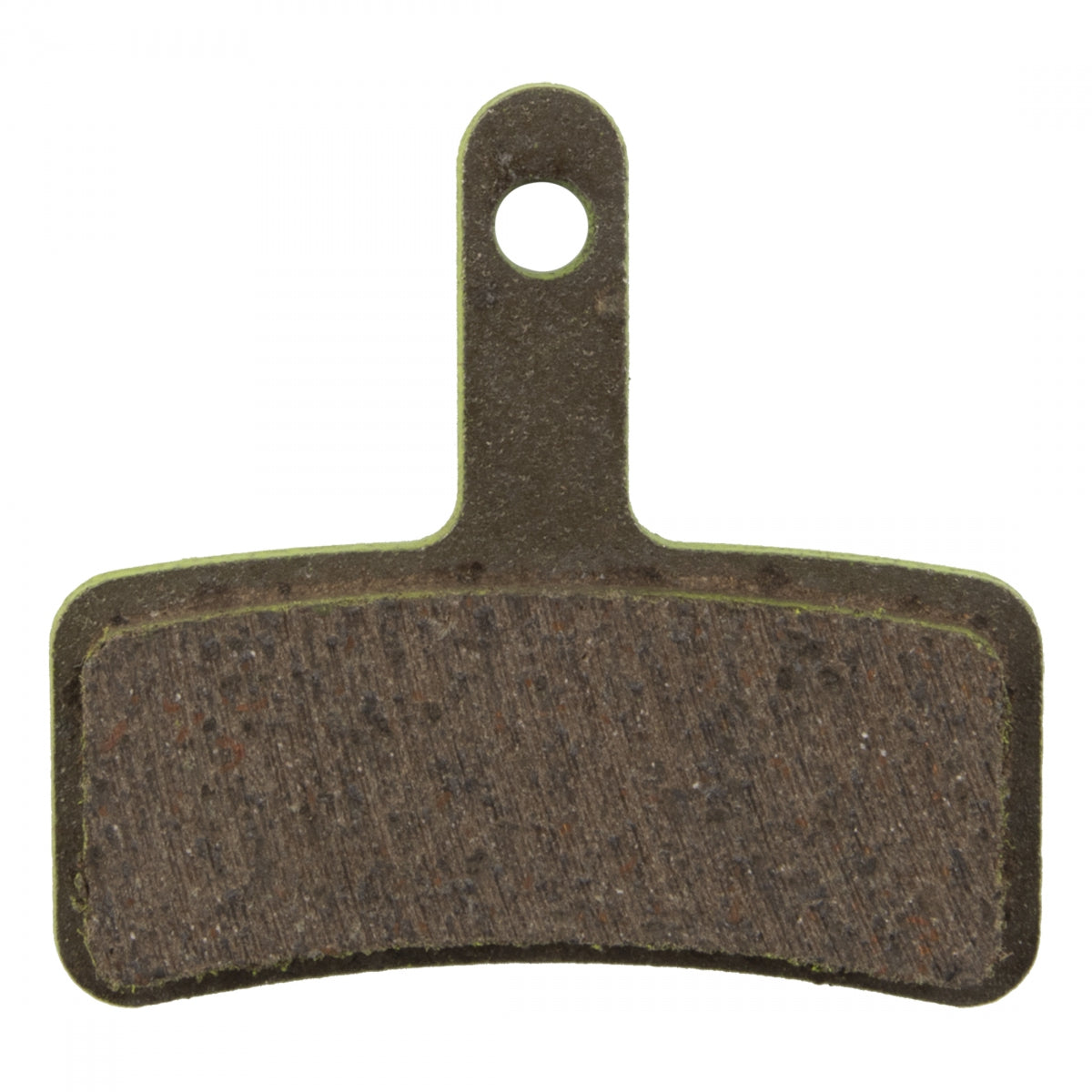 Clarks Brake Shoes Clk Disc Semi-Met Tecktro Dorado Evrx863