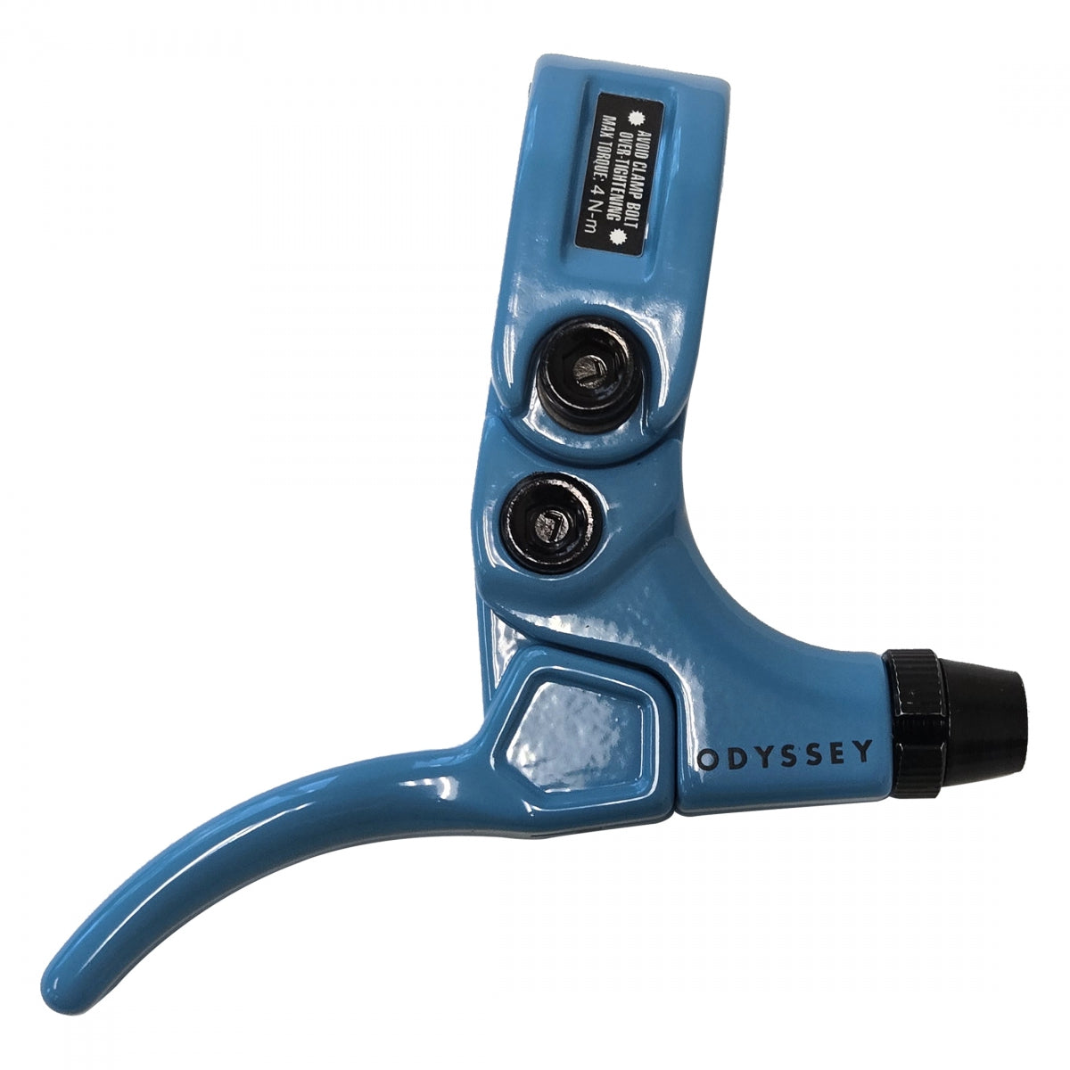 Odyssey Brake Lever Ody Mono Hinged Short Rh Ocean-Bu
