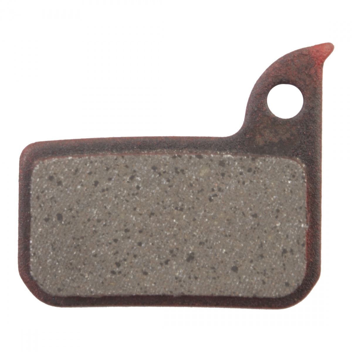 BRAKE SHOES SINTER DISC RED s514 017 SRAM
