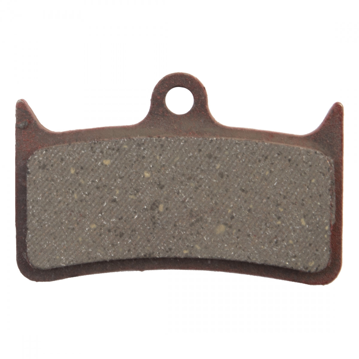 BRAKE SHOES SINTER DISC RED s514 020 HOPE
