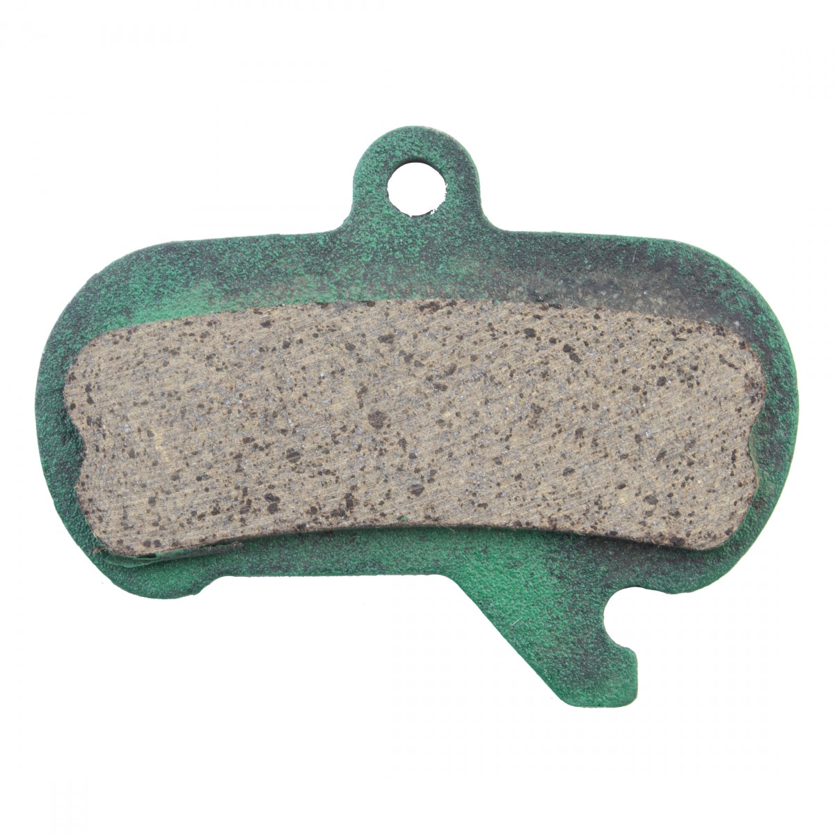 BRAKE SHOES SINTER DISC GREEN s2032 040 SRAM MAVEN