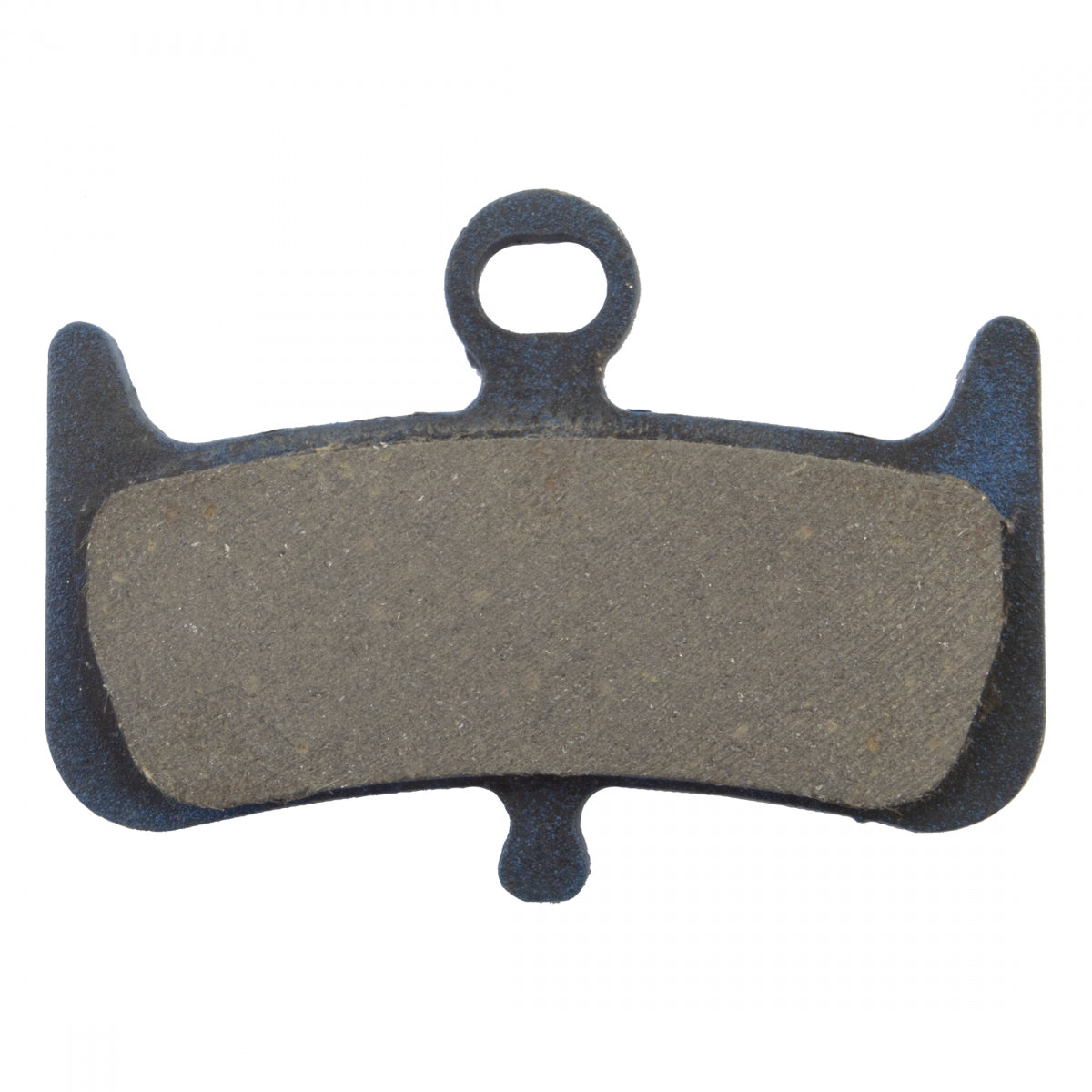 BRAKE SHOES SINTER DISC BLUE s530 023 HAYES DOMINION A4