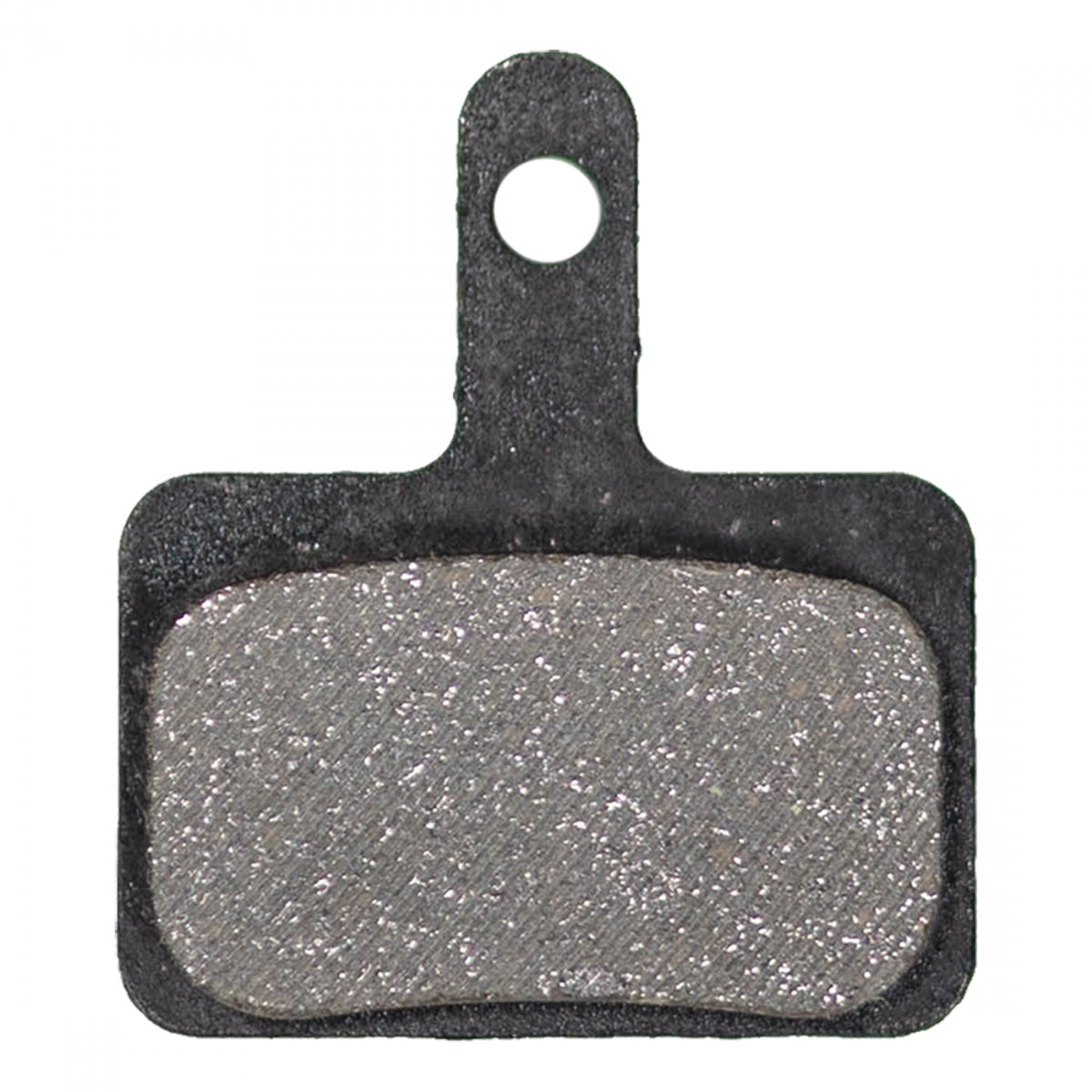 BRAKE SHOES SINTER DISC BLACK s550 036