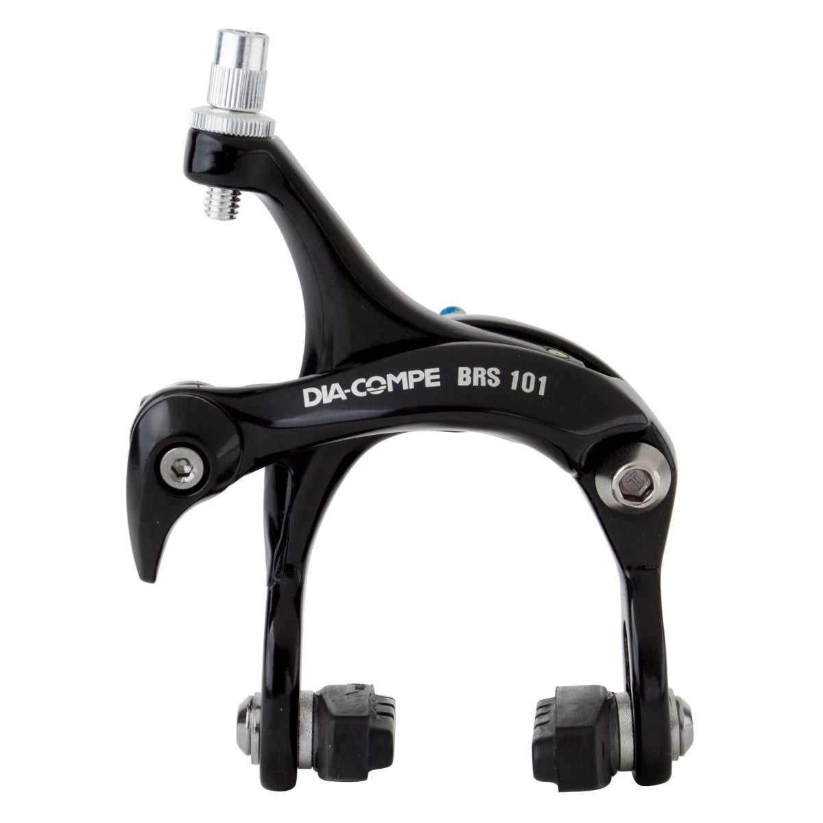 Dia Compe Brake Clpr Dc Brs101 Aly Ft Bk