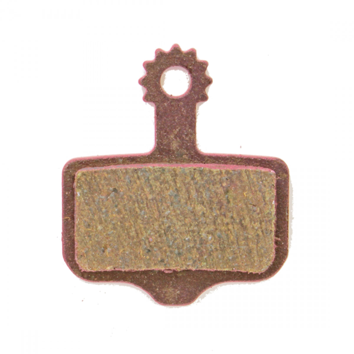 Koolstop Brake Shoes K/S Disc For Avid Elxr/Xx Aly Organic