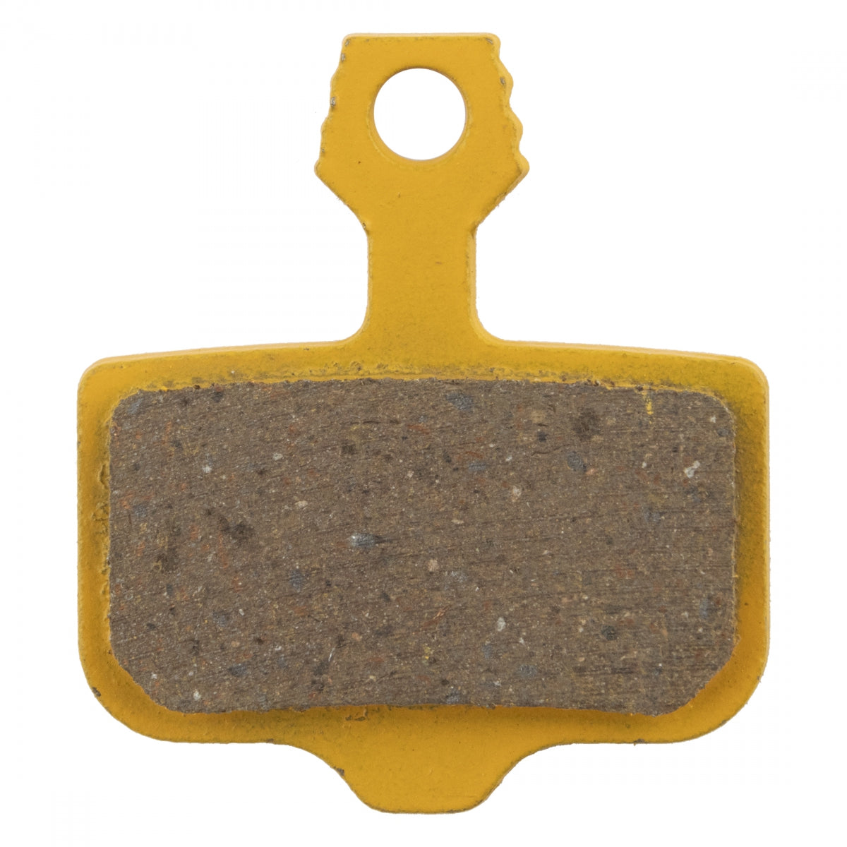 Clarks Brake Shoes Clk Disc Semi-Met For Avid Elix-Cr/R/Sram Xx Vrs841
