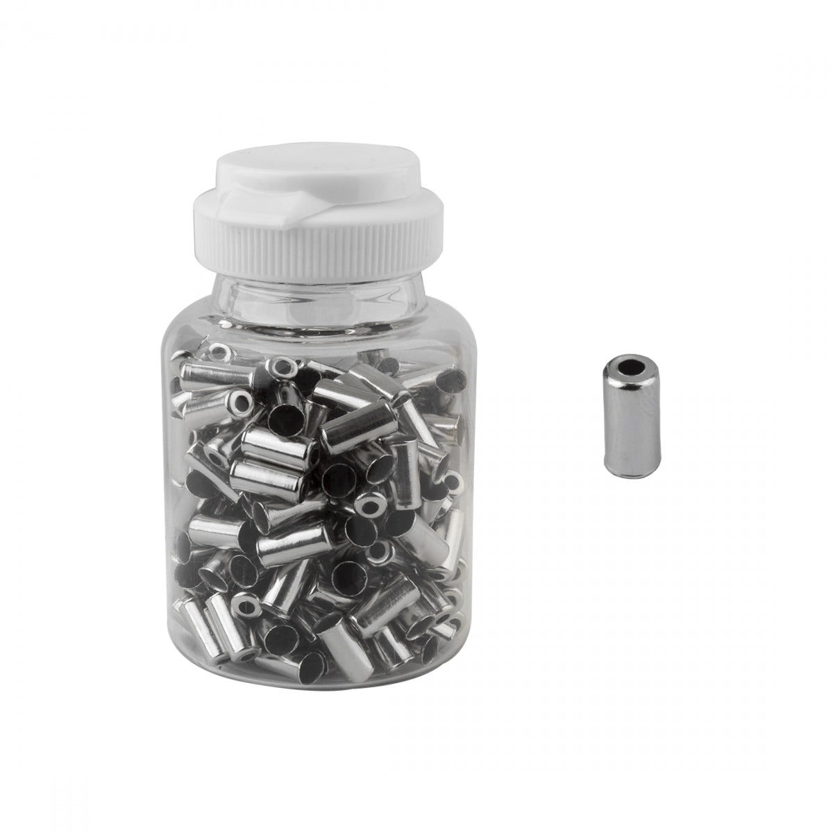 SUNLITE CABLE FERRULE SUNLT 5mm BRAKE SL BTof200