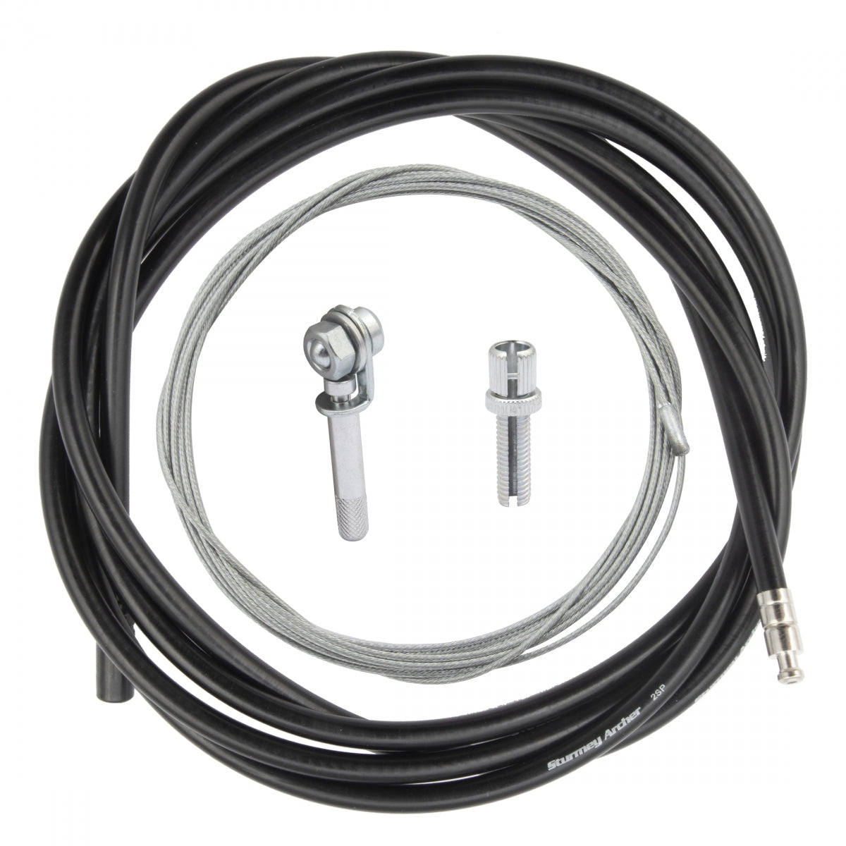 STURMEY ARCHER Cable Gear S/A 3sp HSJ-102 w/Anchor for Classic Trigger 1420mm