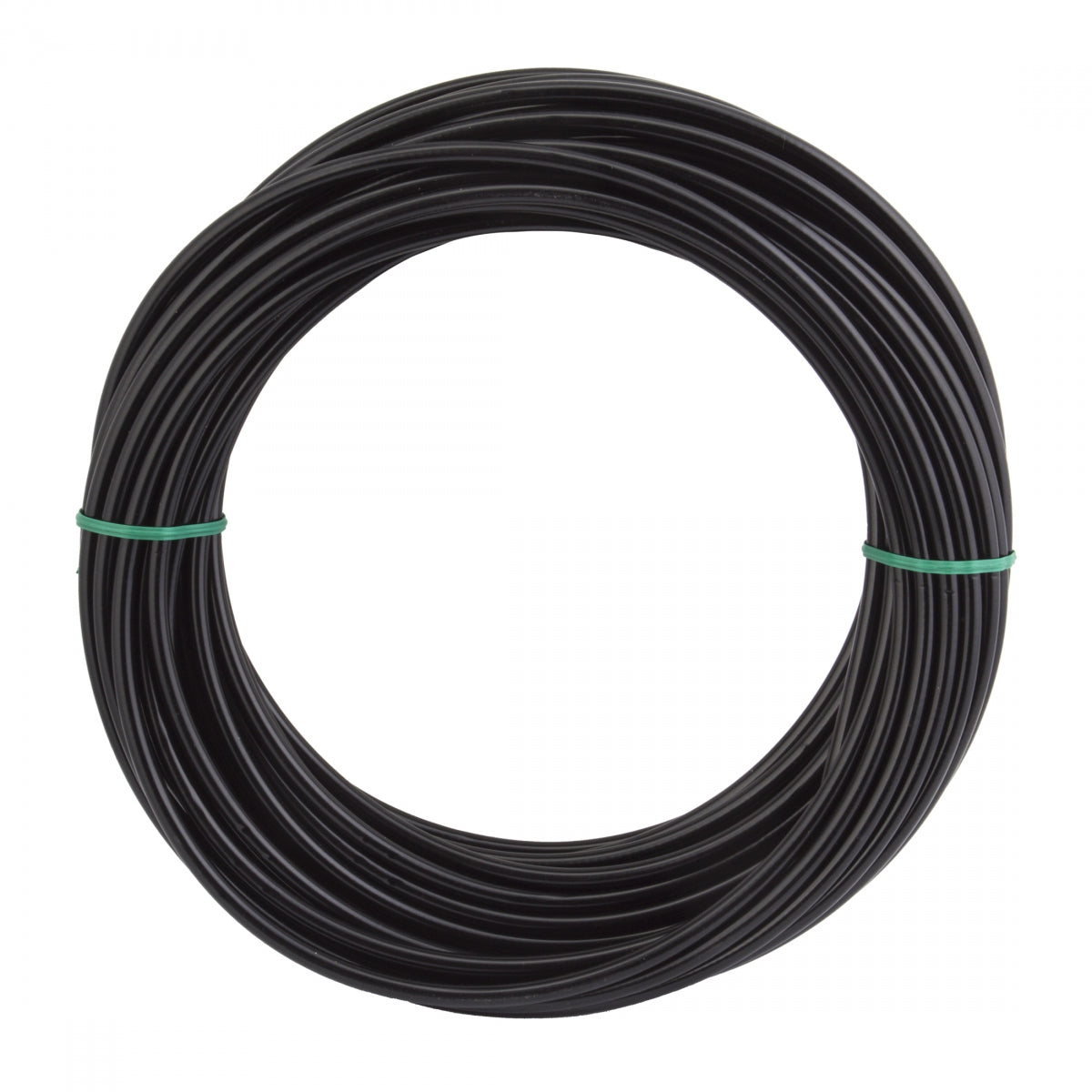 SUNLITE Cable Housing w/Liner 5mmx50ft Black