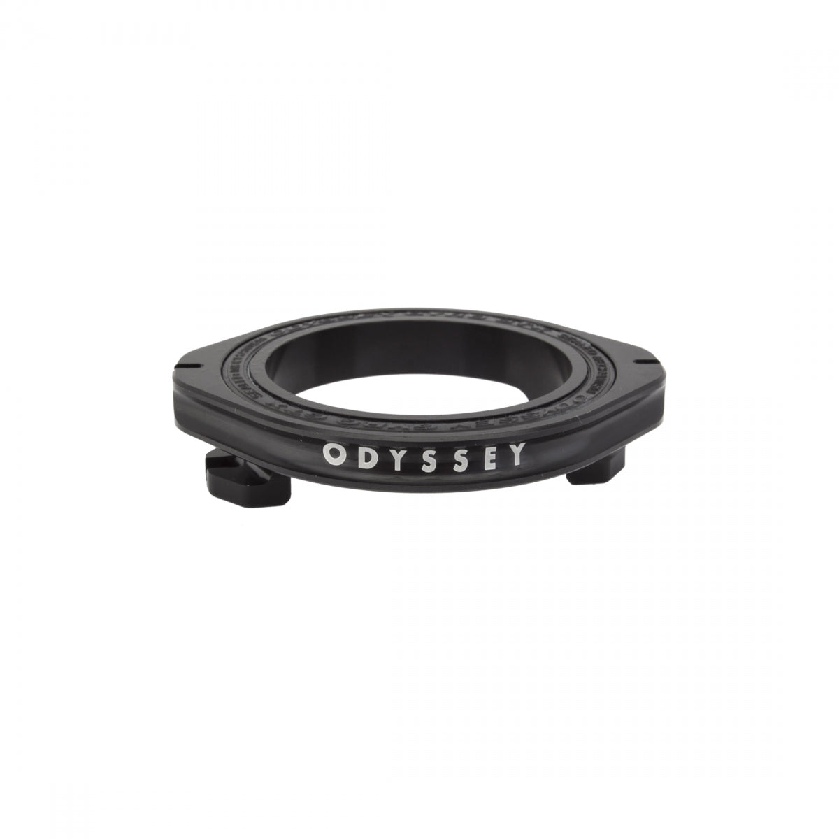 ODYSSEY Cable Rotor Gyro GTX S 1-1/8 Black