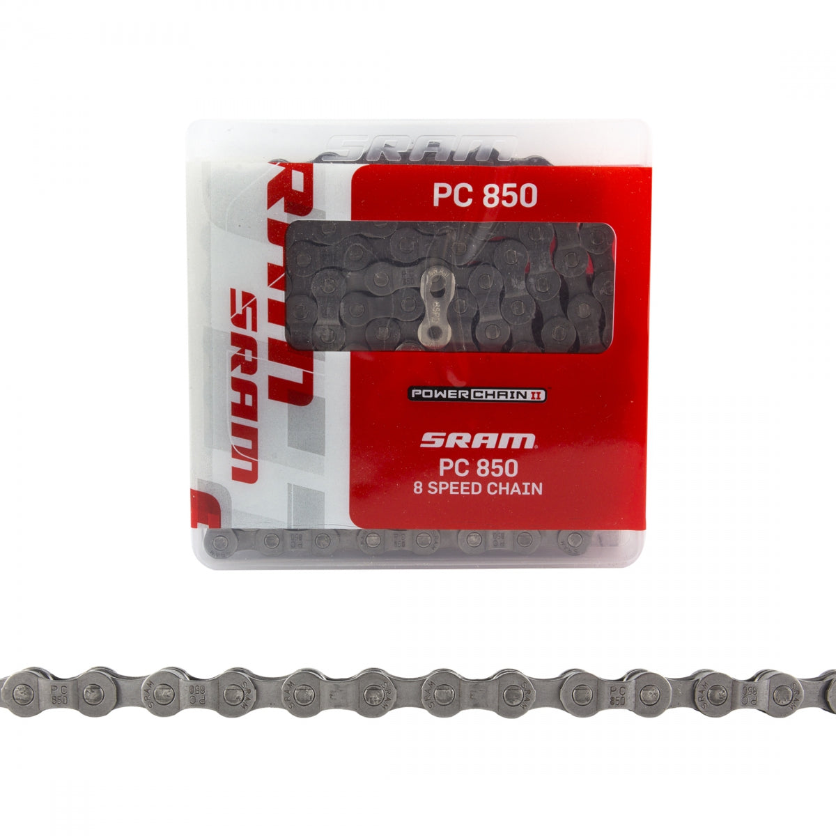 SRAM Chain PC850 6/7/8s GY 114L Powerlink