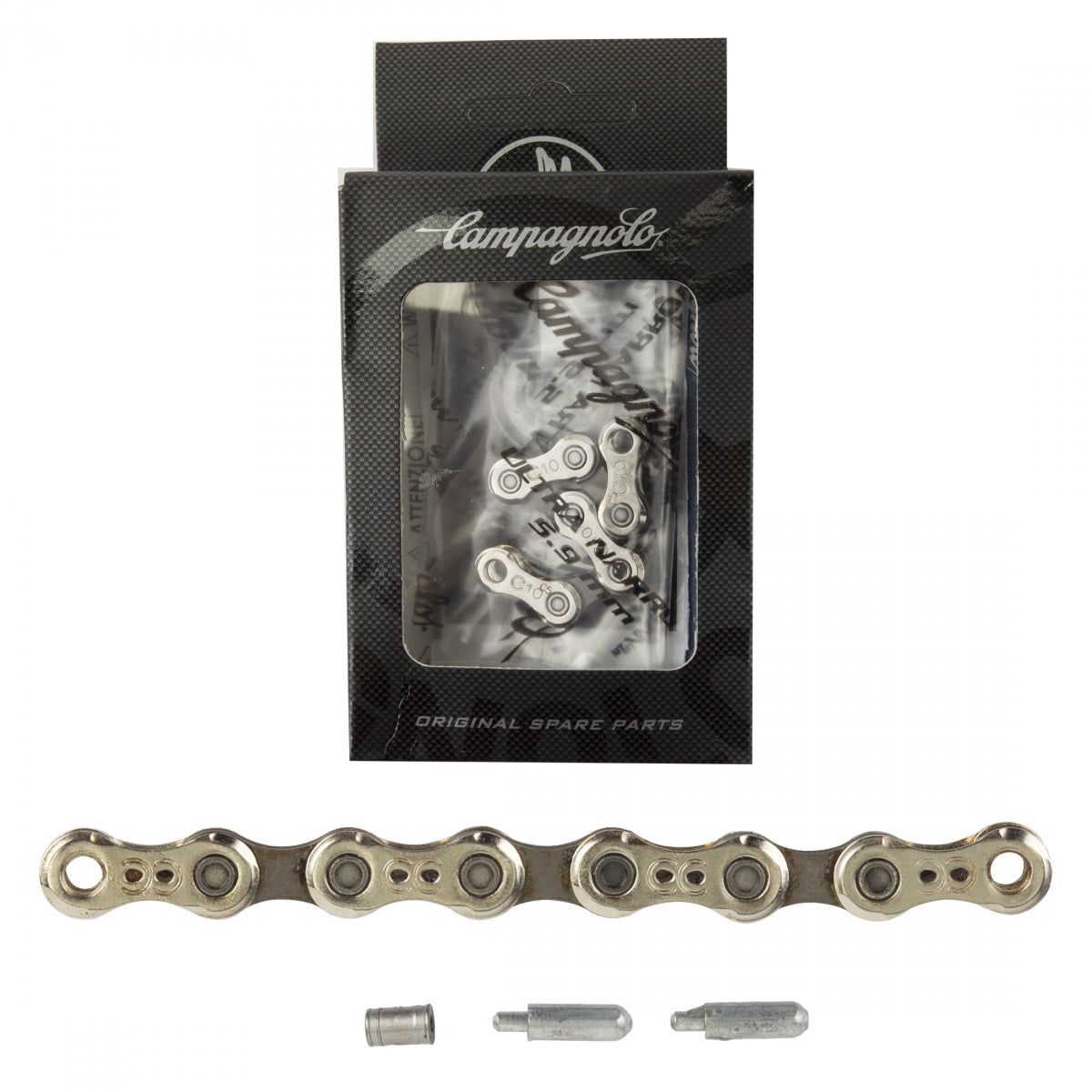 CAMPAGNOLO Chain CON Link CPY HD-L 10s CN-RE400