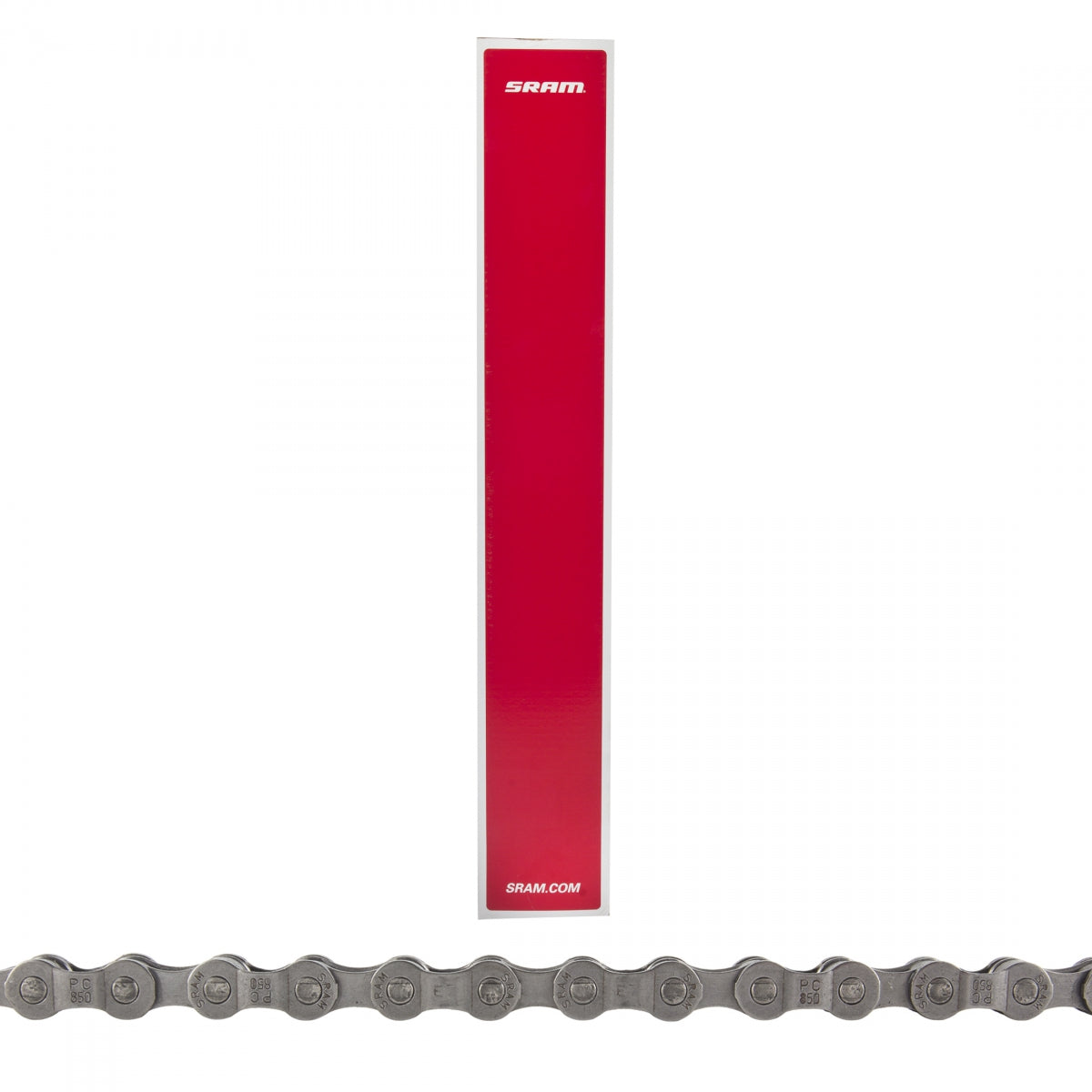 SRAM Chain PC850 6/7/8s GY 114L Bulk Only Box of 25