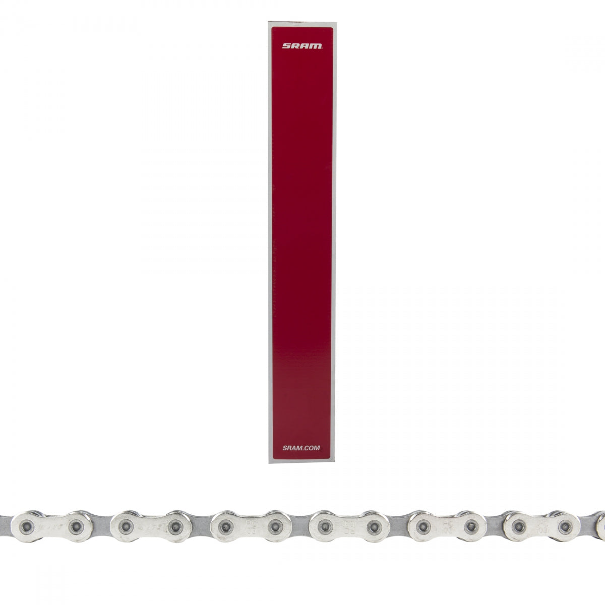 SRAM Chain PC1031 10s GY 114L Bulk Only Box of 25