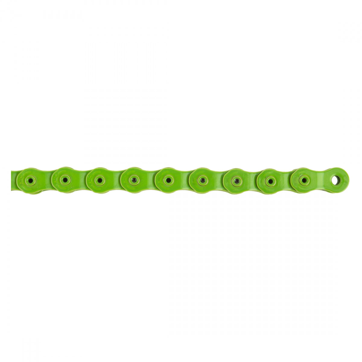 KMC Chain 1/2x1/8 HL710L 1s 1/2LINK GN 100L