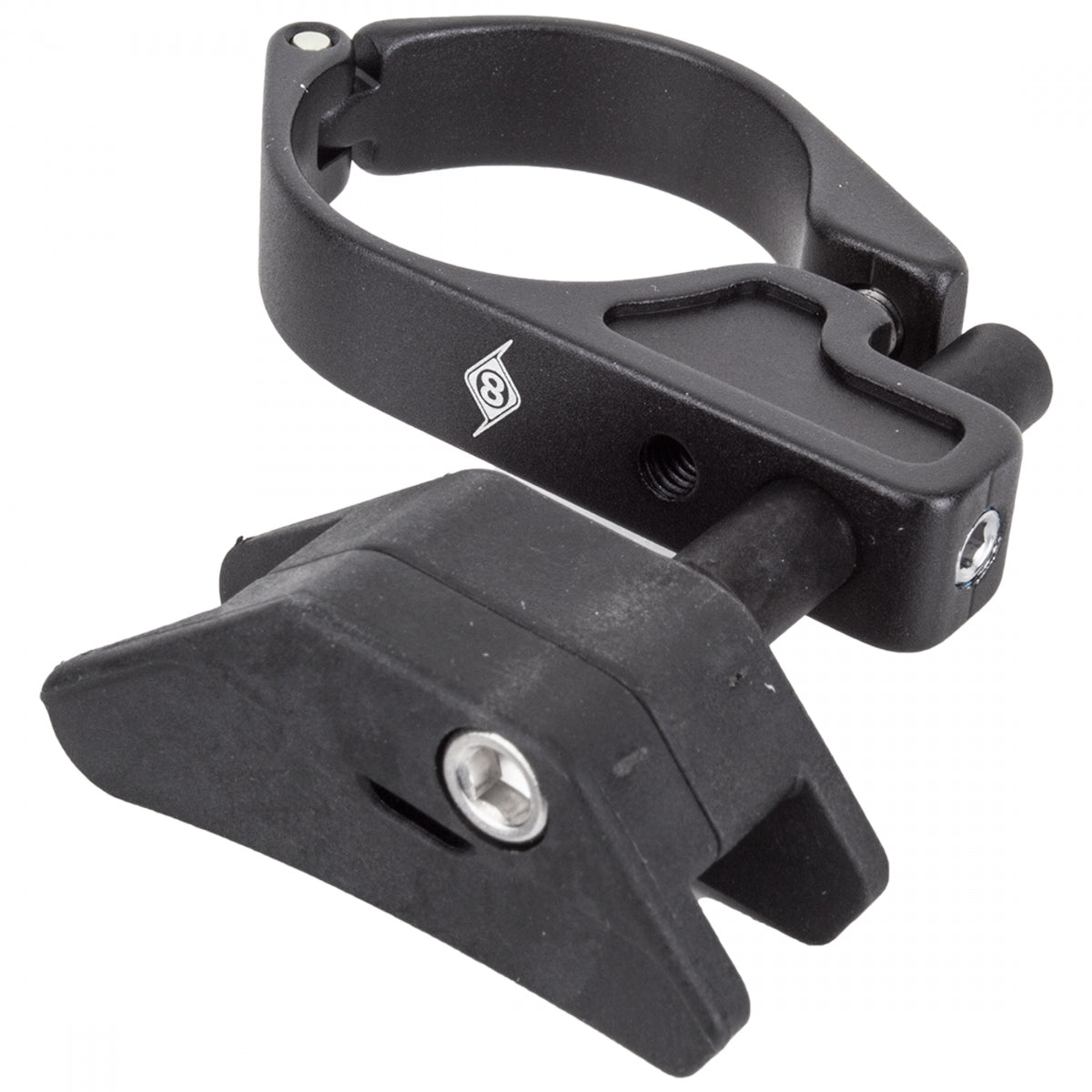 ORIGIN8 Chain Guide Torqlite UL Mini Clmp Mount 31.8/34.9 Black