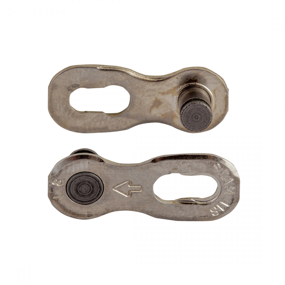 SRAM Chain CON Link 11sp Silver Fits Sram 11s Only Card of 4