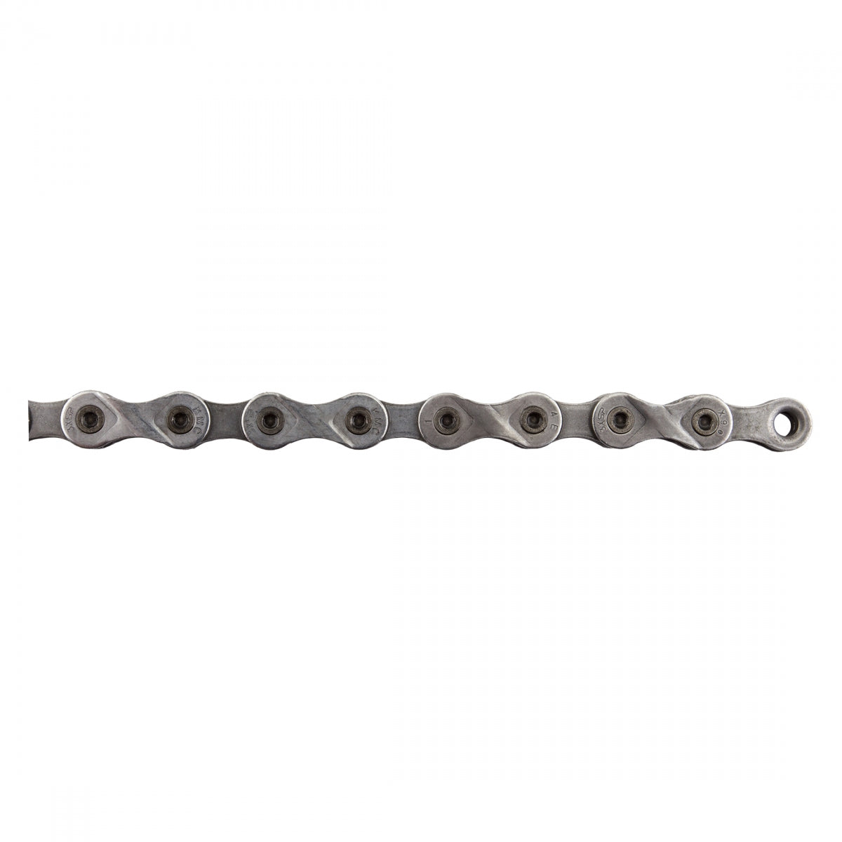 KMC Chain e9 9s Silver 136L for E-Bike