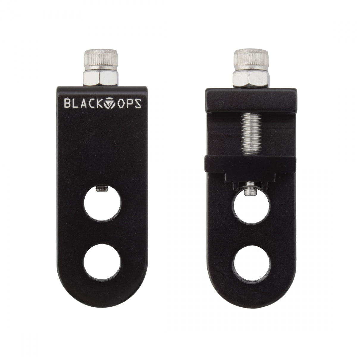 BLACK OPS Chain Tension ADJ CT 2.0 Alloy 3/8 Black