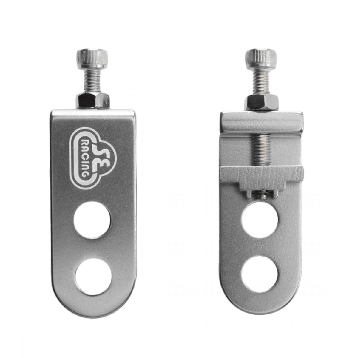 SE BIKES Chain Tension ADJ 2.0 Alloy 3/8 Silver