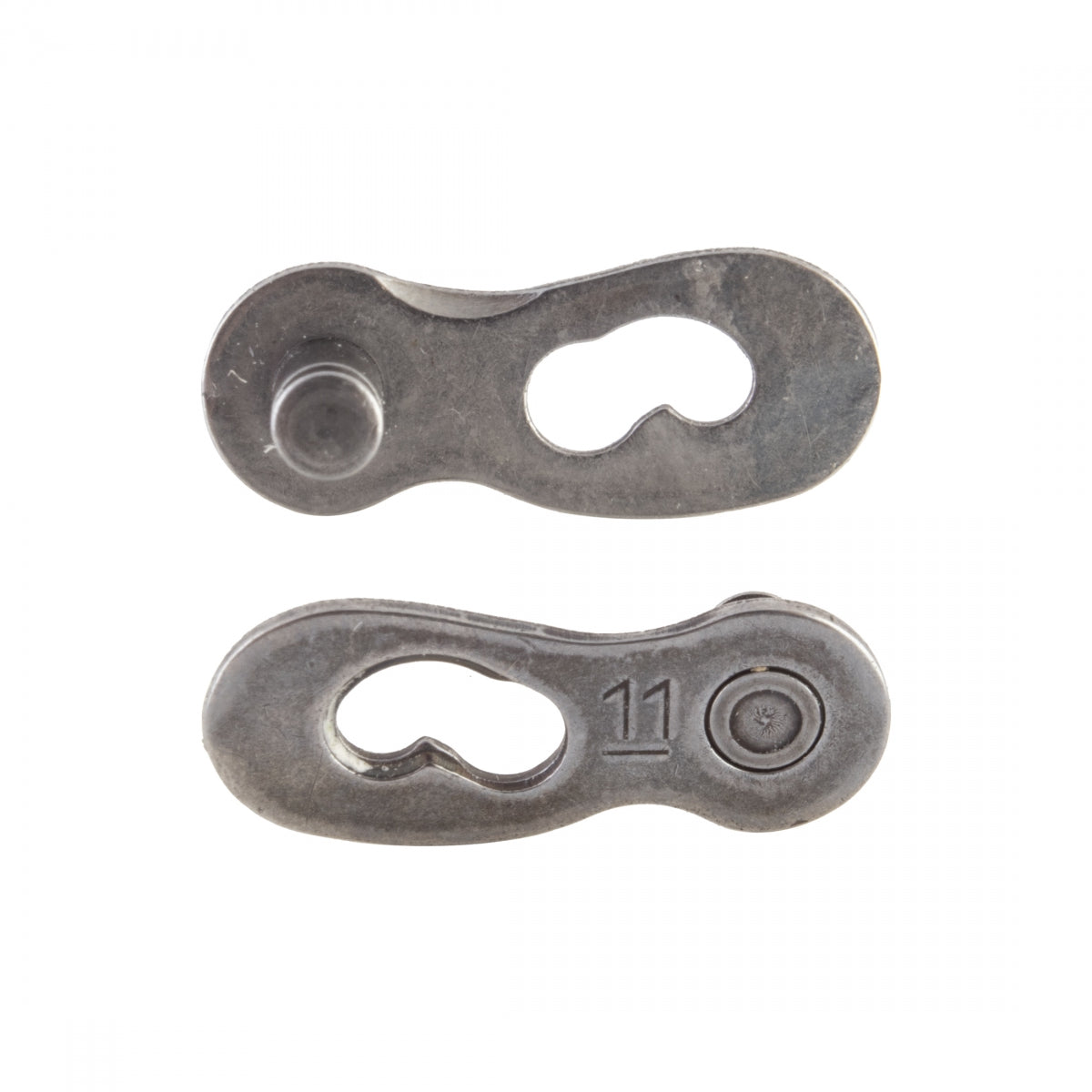 CONNEX Chain CON Link 11sp Silver f/11SX/11S8/11SE/11S0