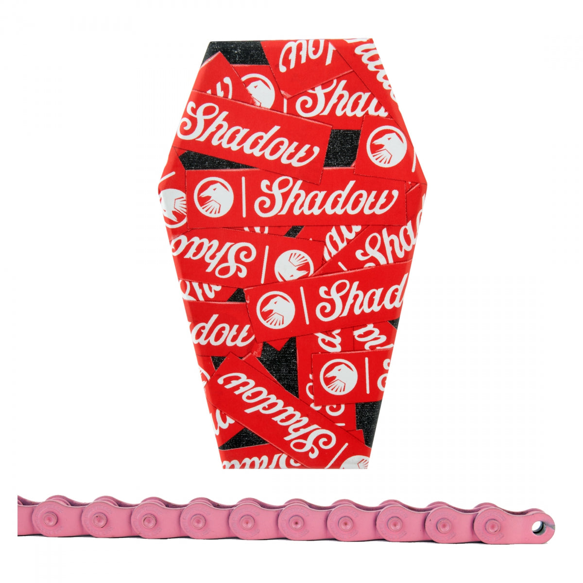 THE SHADOW CONSPIRACY Chain TSC 1/2x1/8 Interlock V2 1s PK 98L