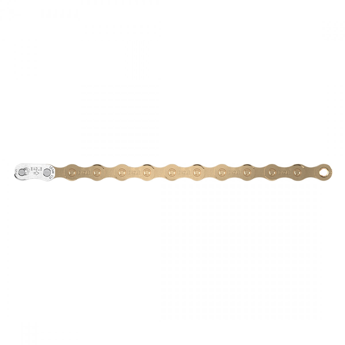 SRAM Chain Eagle S500 12s 126L GD Powerlock