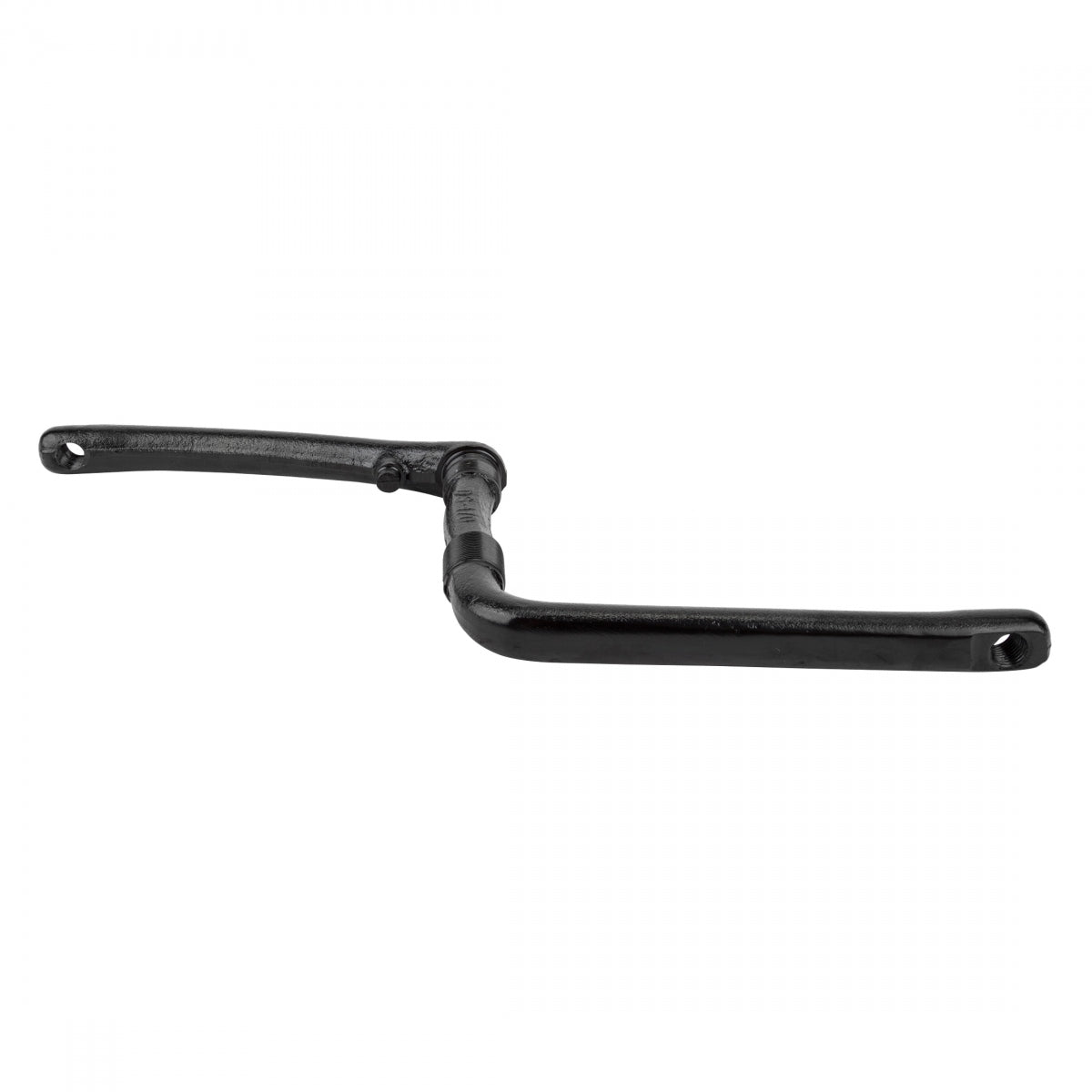 SUNLITE CRANKARM 1pc 170mm 24tpi Black