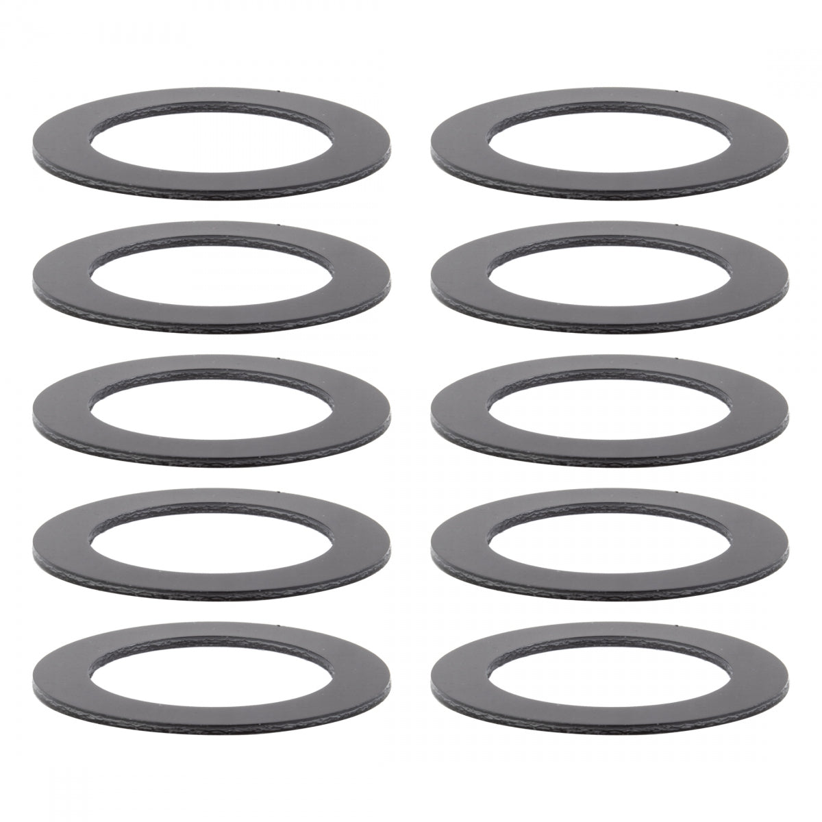 WHEELS MANUFACTURING BB Part Wmfg Spacer BB 24x1.0mm Bag of 10