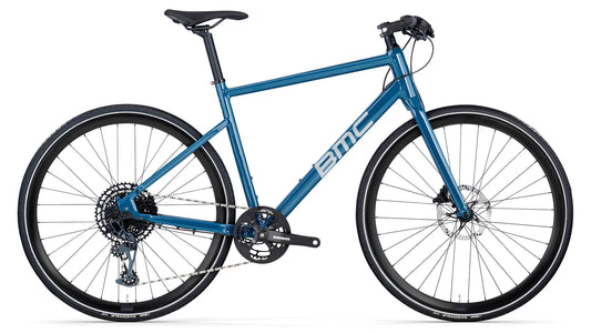 BMC Alpenchallenge AL TWO