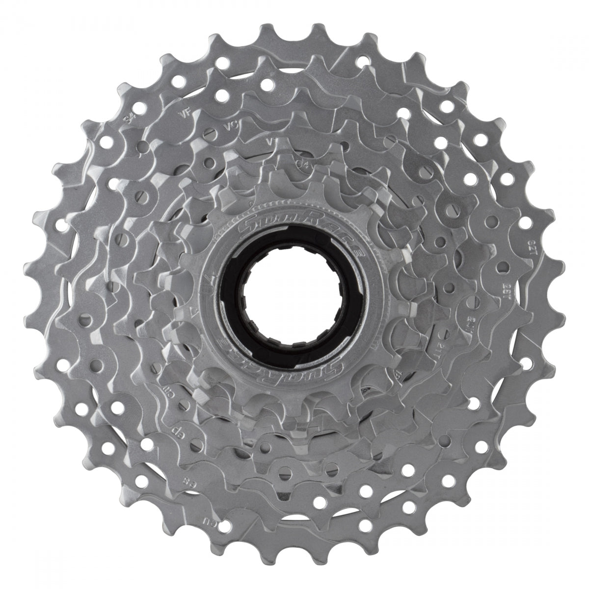 SUNRACE FW Multi MFE90 13-32 9sp CP E-Bike