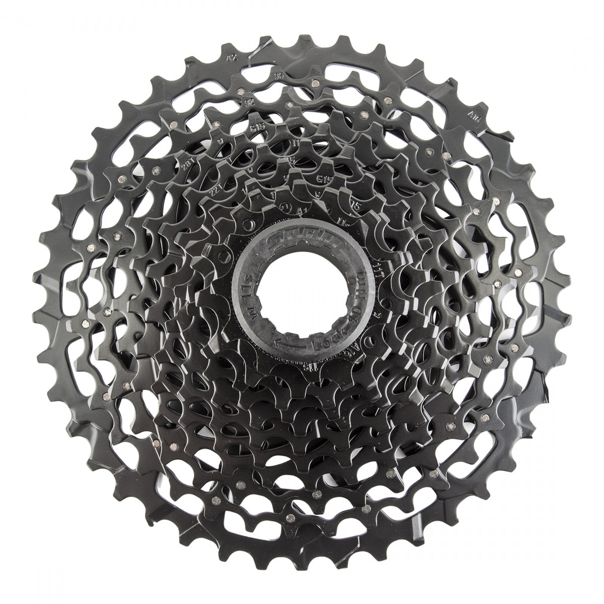 SRAM FH Cass PG1130 11-42 11s NX Black