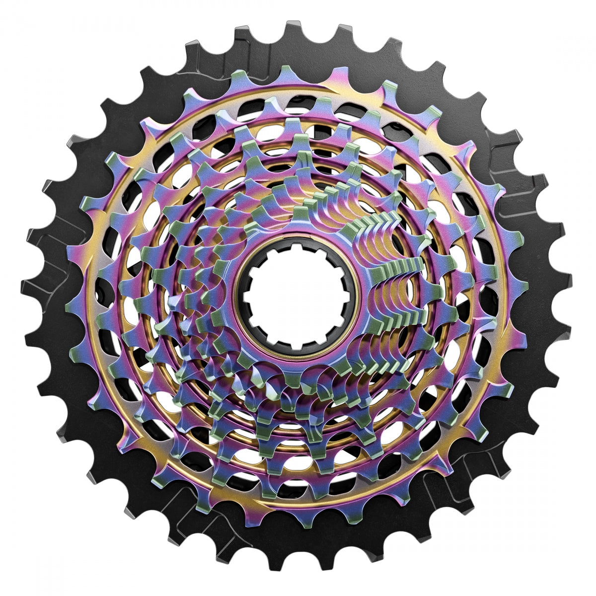 SRAM FH Cass XG1290 E1 10-33 12s XDR RAI