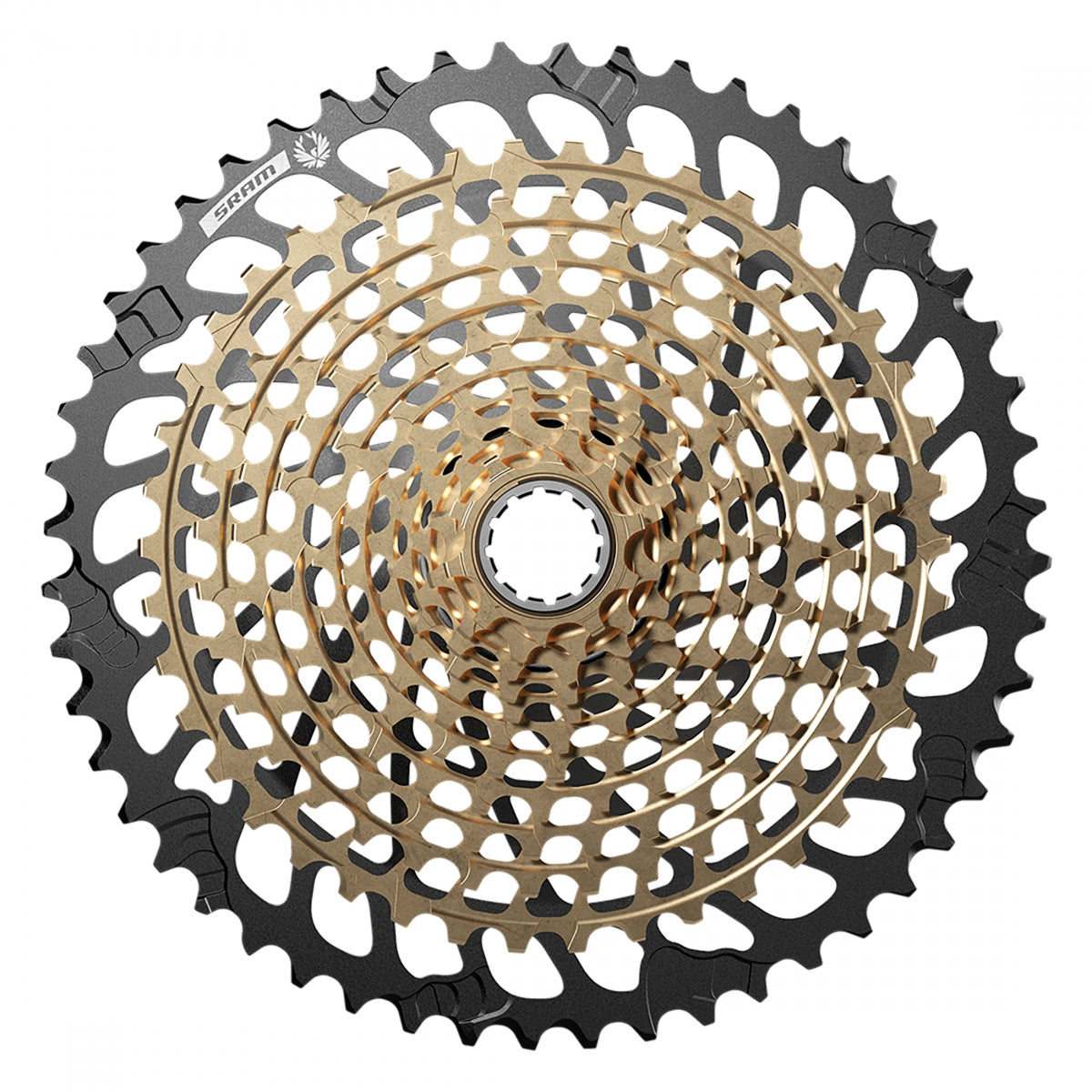 SRAM FH Cass XG1299 10-52 12s XD Eagle GD
