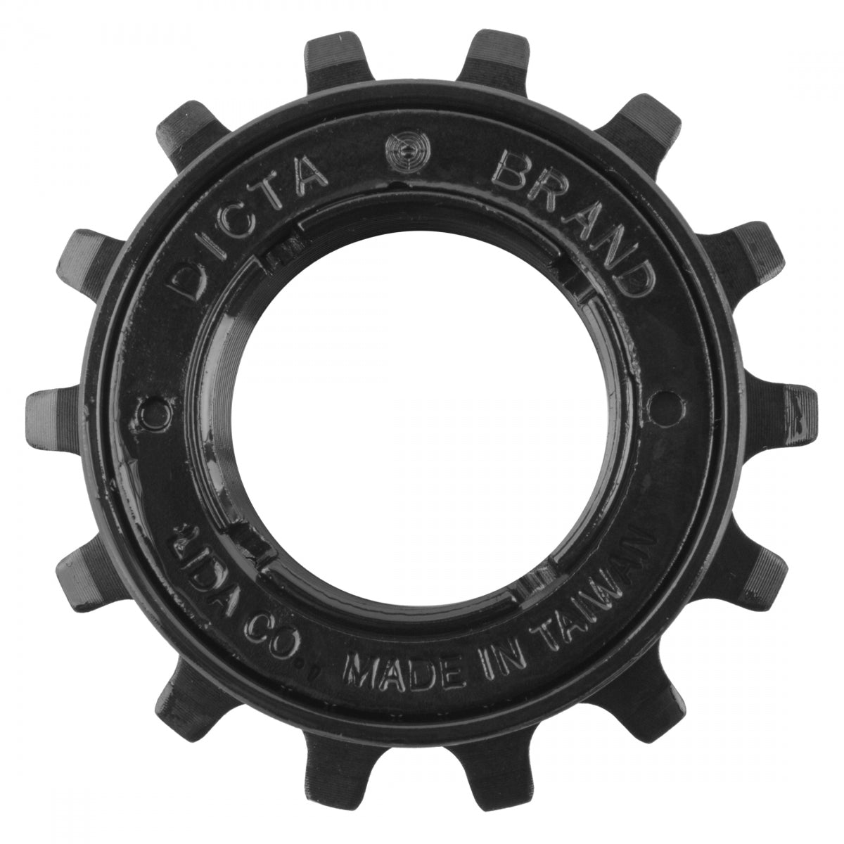 SUNLITE FW Single 14Tx3/32 Black