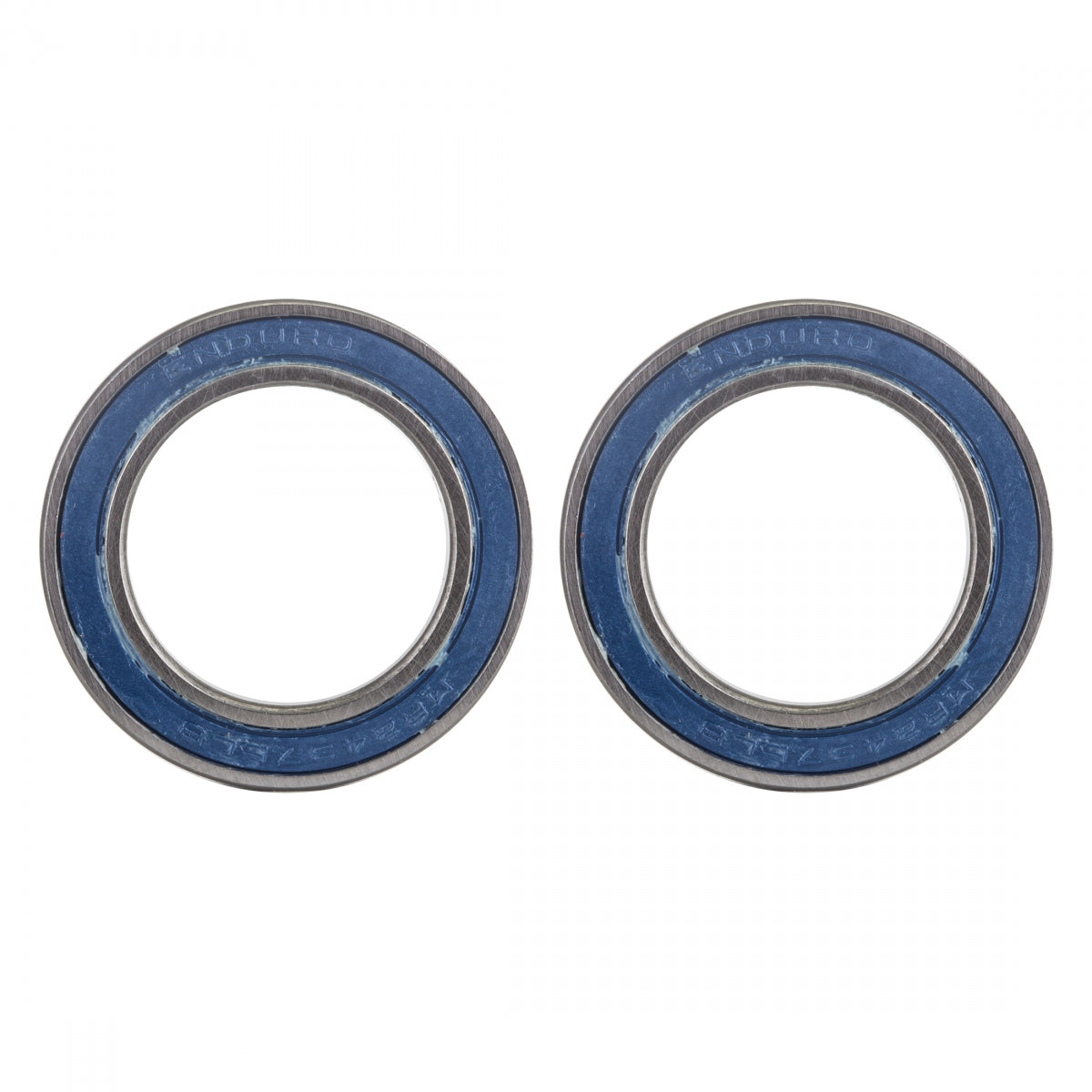 WHEELS MANUFACTURING Bearing BB Wmfg Shimano 24idX37od Sealed Pair BB90 Compatible