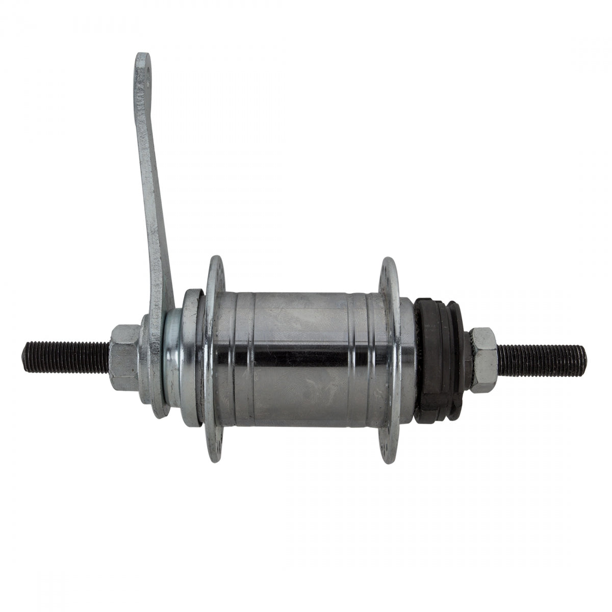KT HUB CB 305RA Steel 36Hx12Gx110 CP w/Trim Kit 18t