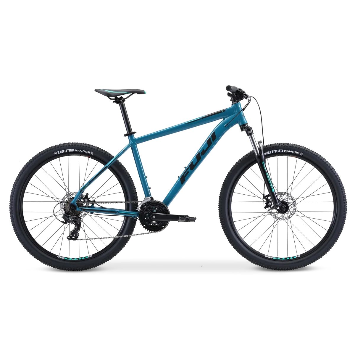 Fuji Nevada 27.5 1.9