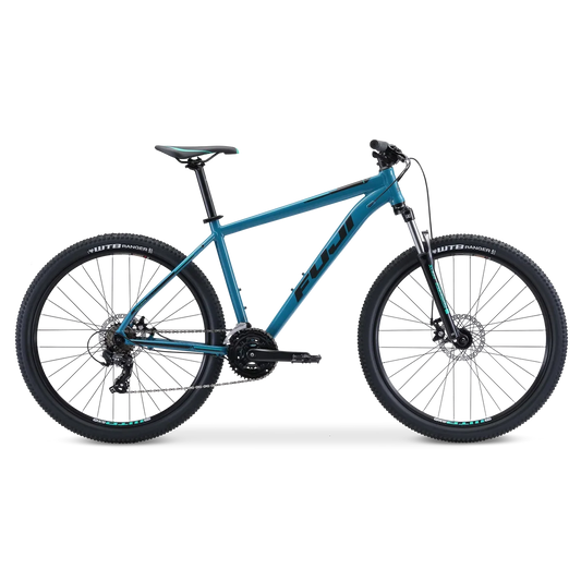 Fuji Nevada 27.5 1.9