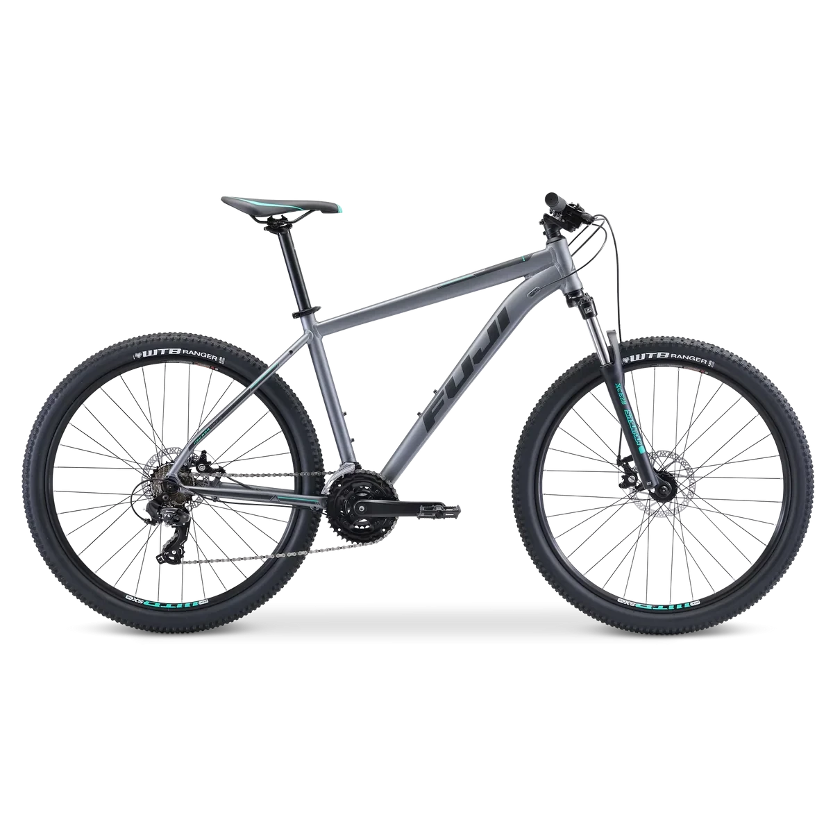 Mountain Bikes – Roy's Bikes