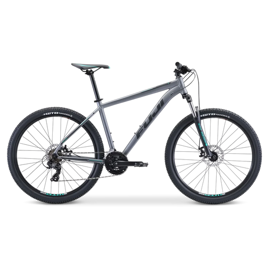 Fuji Nevada 27.5 1.9
