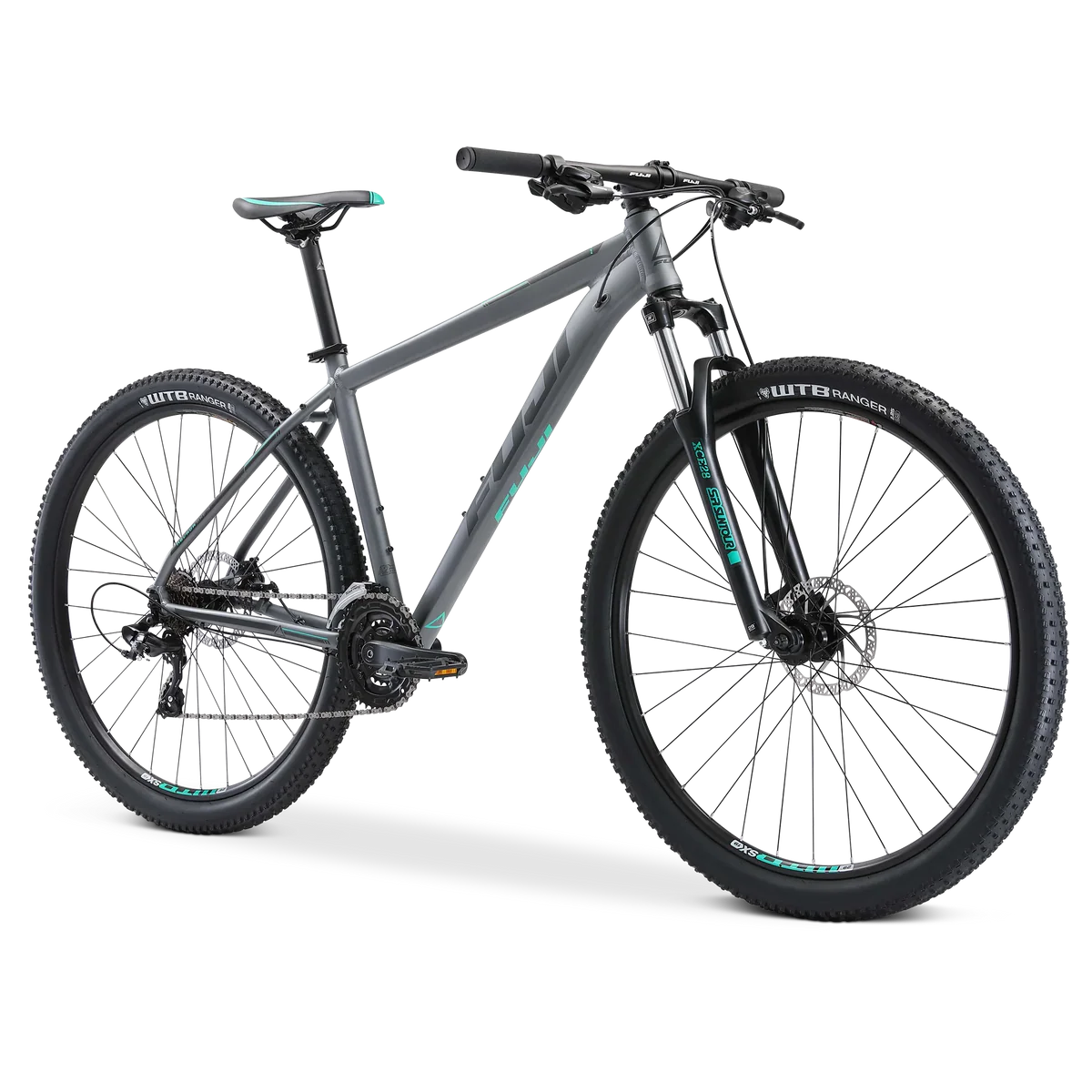 Fuji Nevada 27.5 1.9