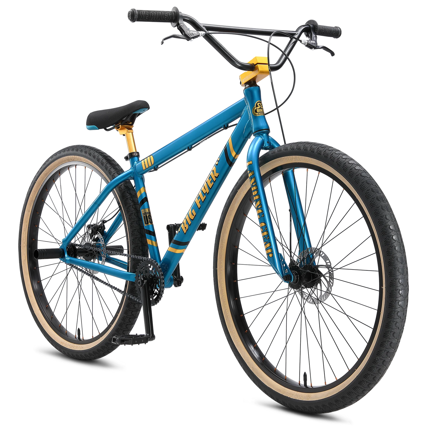 SE Big Flyer HD 29" - Roy's Bikes