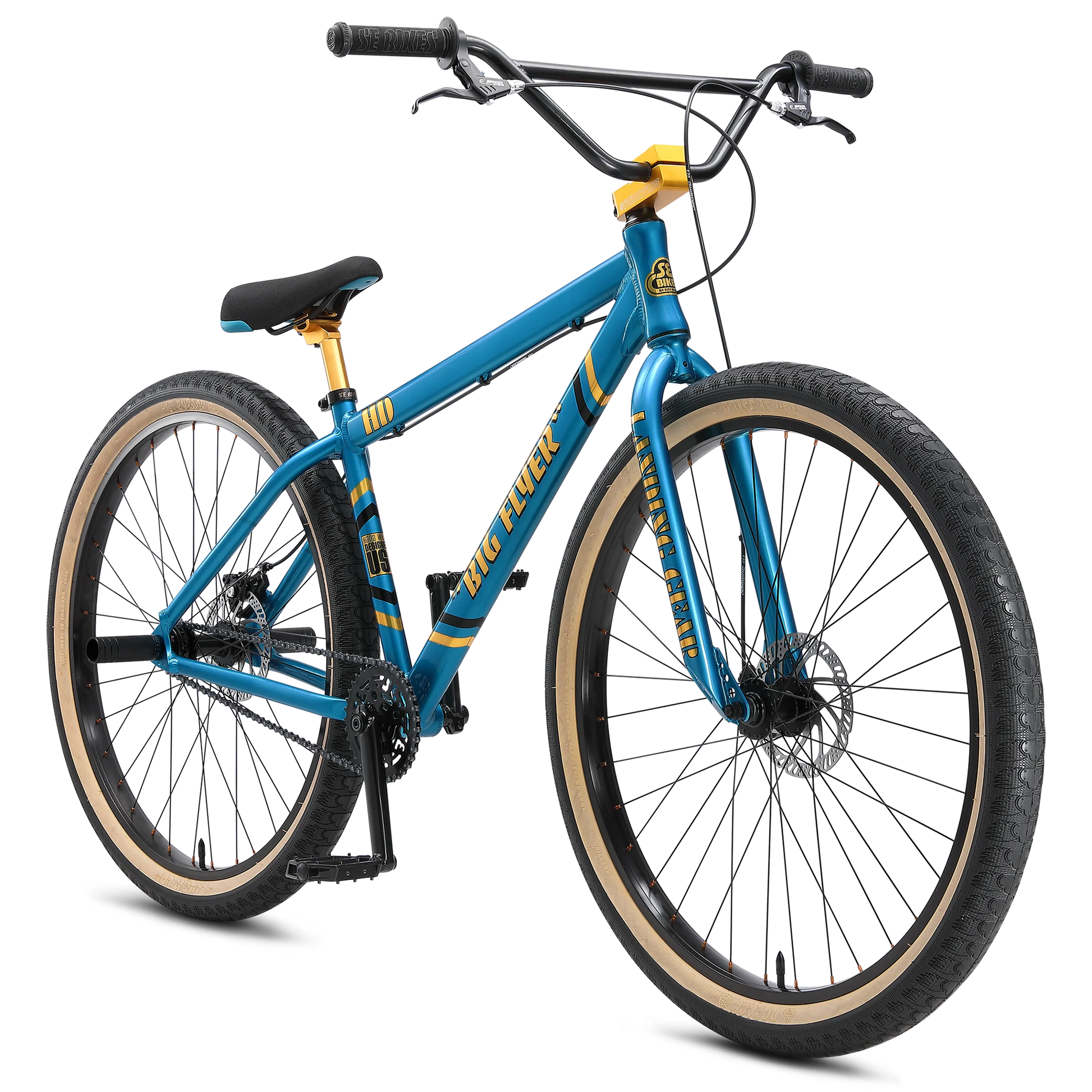 SE Big Flyer HD 29" - Roy's Bikes