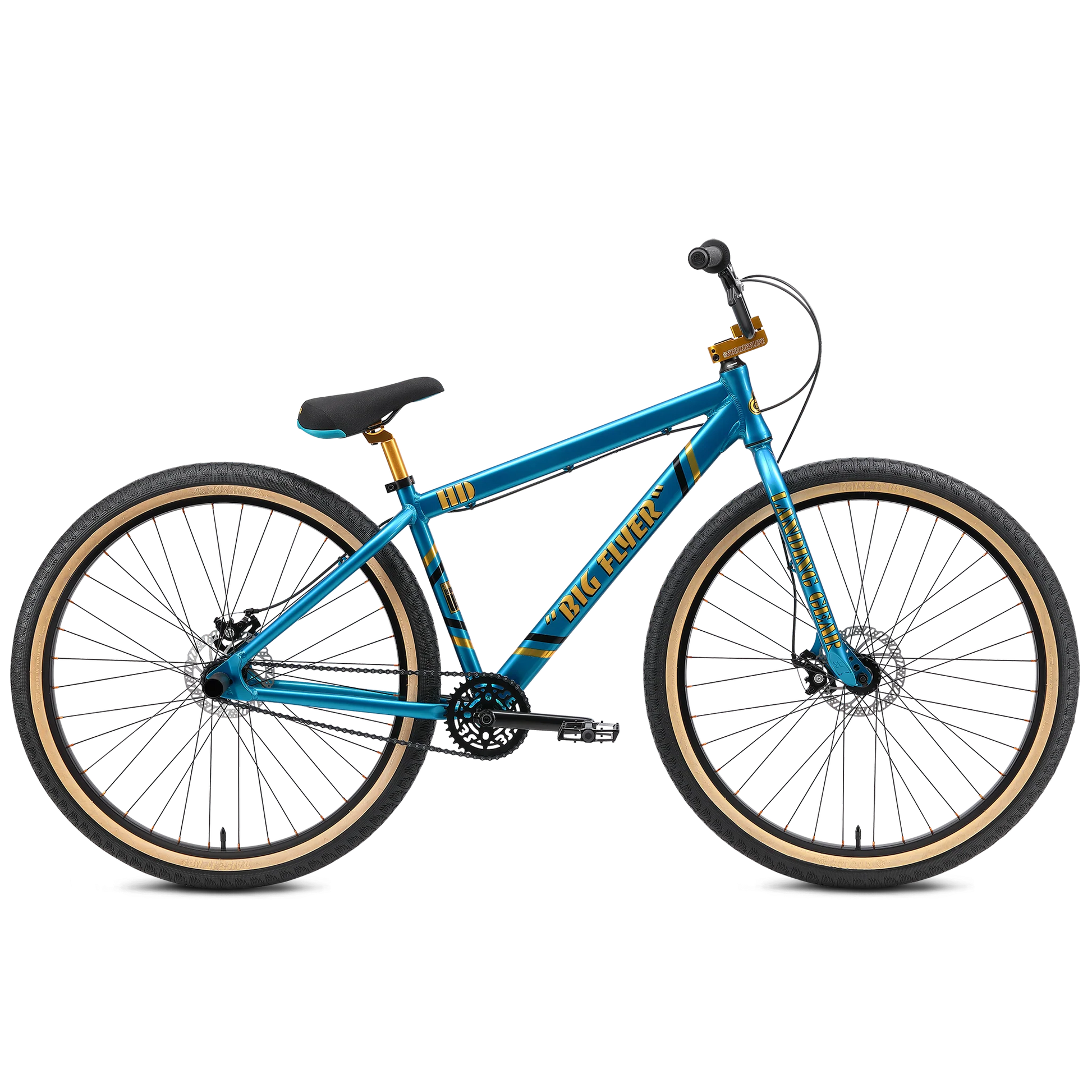 SE Big Flyer HD 29" - Roy's Bikes