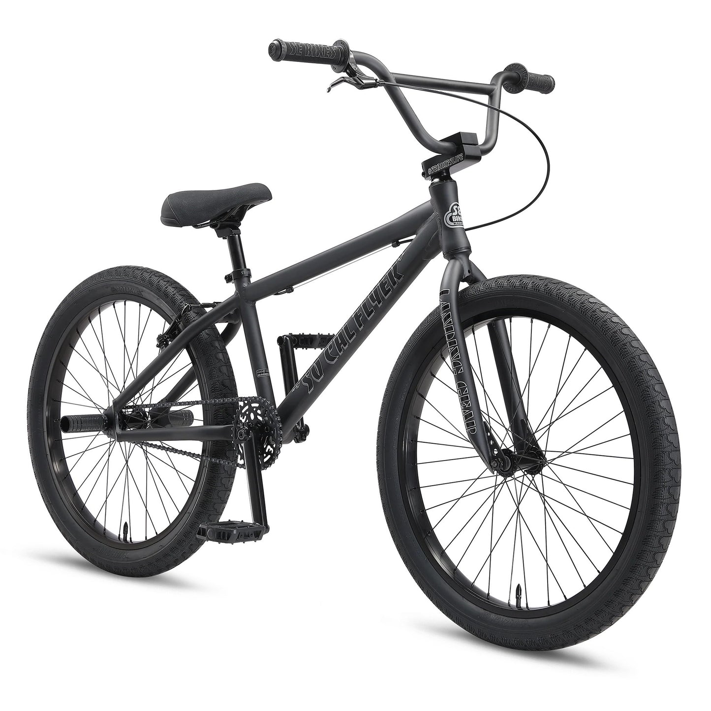SE So Cal Flyer 24 - Roy's Bikes