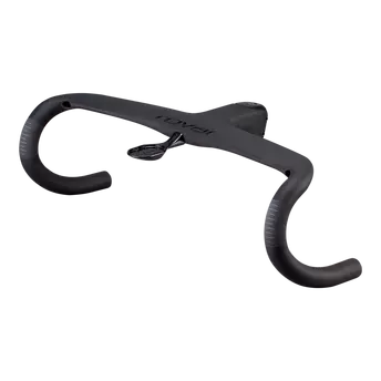 Roval Rapide Cockpit 1 piece Carbon Handlebar/Stem
