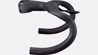 Roval Rapide Cockpit - Roy's Bikes