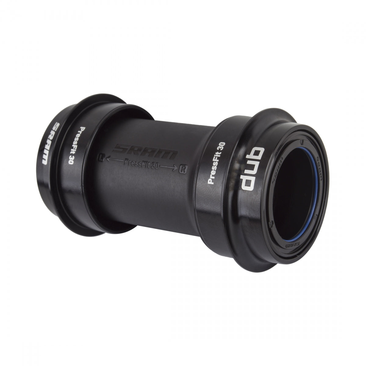 SRAM BB Set DUB PF30 68/73 RD/MTB